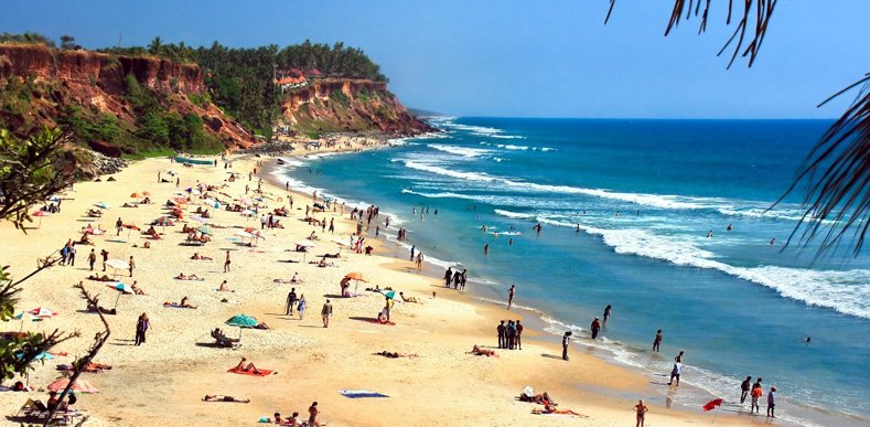 3 Days Trip to Goa Tour 3 Days Trip to Goa Tour