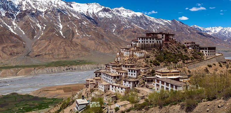 Lahaul Spiti Tour with Manali Lahaul Spiti Tour with Manali