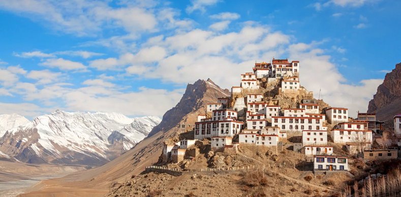 Kinnaur Himachal Tour Kinnaur Himachal Tour