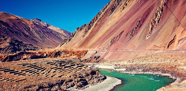 Incredible Ladakh Tour Package Incredible Ladakh Tour Package