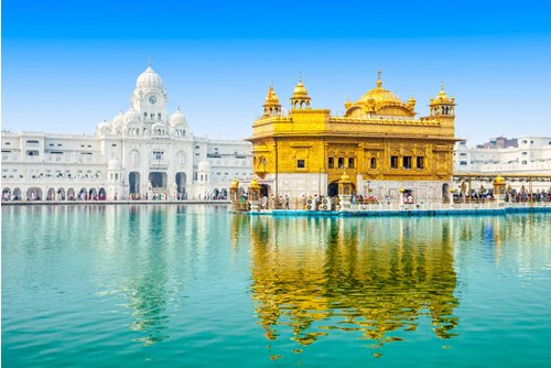 Nainital Honeymoon Special