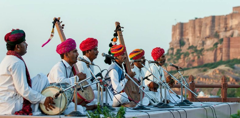 Charm Tour With Holiness