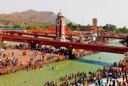 Jim Corbett with Nainital Tour